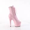 Pleaser - ADORE1021 Bottes de plateforme, Pole dance chaussures - Rose Product image